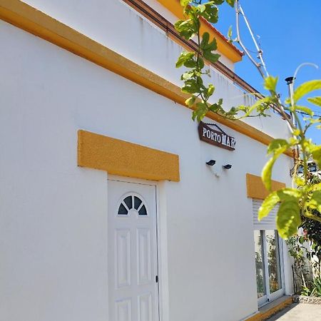 Portomar House Apartament Leca da Palmeira Exterior photo