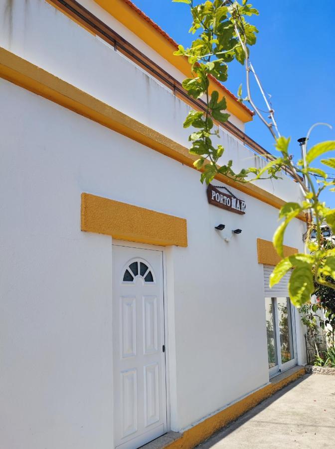Portomar House Apartament Leca da Palmeira Exterior photo